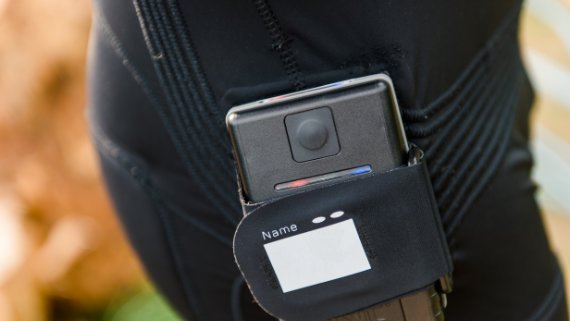 Nt One Logo on Tablet